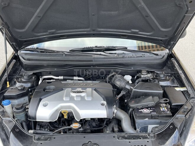 Kia Rio X-Line 2005, 172,000 km - 1.5 л - Bakı