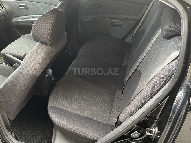 Kia Rio X-Line 2005, 172,000 km - 1.5 л - Bakı
