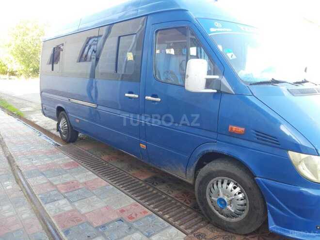 Mercedes Sprinter 213 2003, 516,000 km - 2.2 l - Tovuz