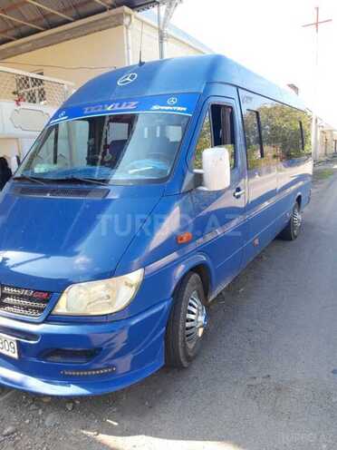 Mercedes Sprinter 213 2003, 516,000 km - 2.2 l - Tovuz