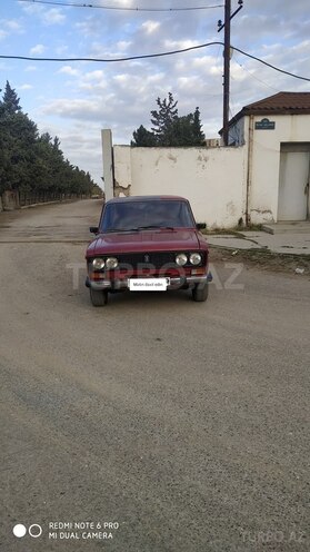 LADA (VAZ) 2106 1979, 285,000 km - 1.6 l - Bakı