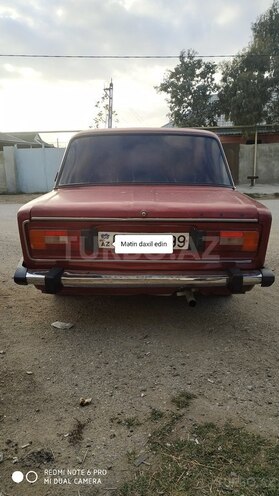 LADA (VAZ) 2106 1979, 285,000 km - 1.6 l - Bakı