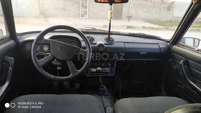 LADA (VAZ) 2106 1979, 285,000 km - 1.6 l - Bakı