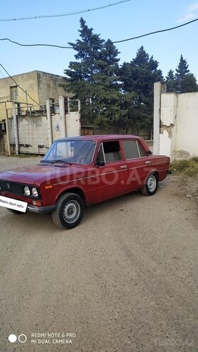 LADA (VAZ) 2106 1979, 285,000 km - 1.6 l - Bakı