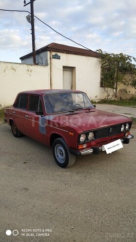 LADA (VAZ) 2106 1979, 285,000 km - 1.6 l - Bakı