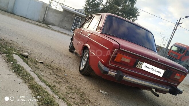 LADA (VAZ) 2106 1979, 285,000 km - 1.6 l - Bakı