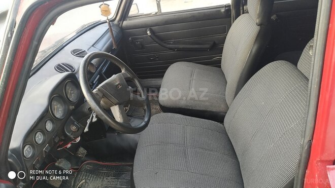 LADA (VAZ) 2106 1979, 285,000 km - 1.6 l - Bakı