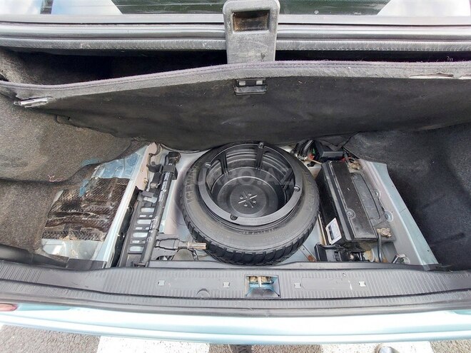 Mercedes C 220 1995, 352,444 km - 2.2 l - Bakı