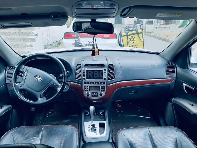 Hyundai Santa Fe 2009, 102,829 km - 2.0 l - Bakı