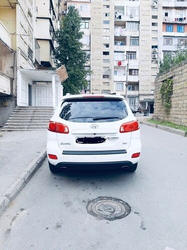 Hyundai Santa Fe 2009, 102,829 km - 2.0 l - Bakı