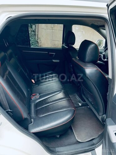 Hyundai Santa Fe 2009, 102,829 km - 2.0 l - Bakı