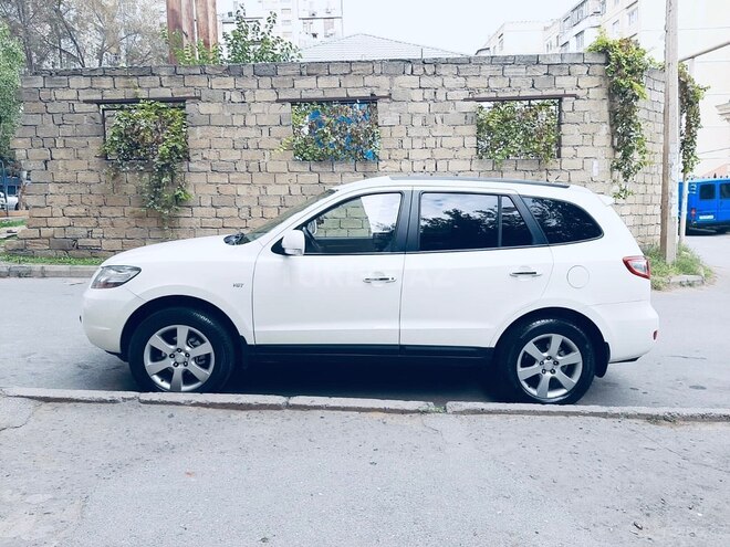 Hyundai Santa Fe 2009, 102,829 km - 2.0 l - Bakı