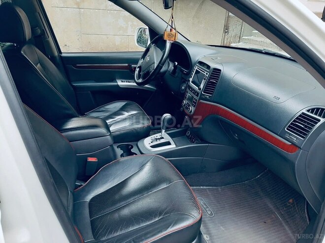 Hyundai Santa Fe 2009, 102,829 km - 2.0 l - Bakı