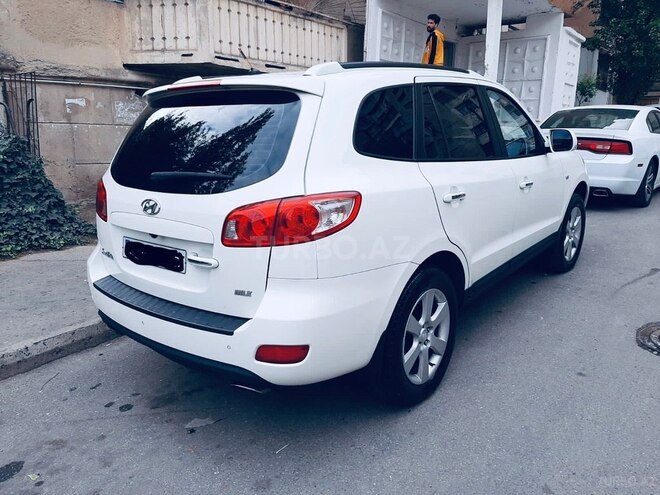 Hyundai Santa Fe 2009, 102,829 km - 2.0 l - Bakı