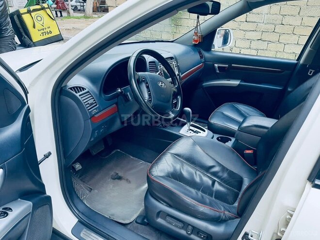 Hyundai Santa Fe 2009, 102,829 km - 2.0 l - Bakı