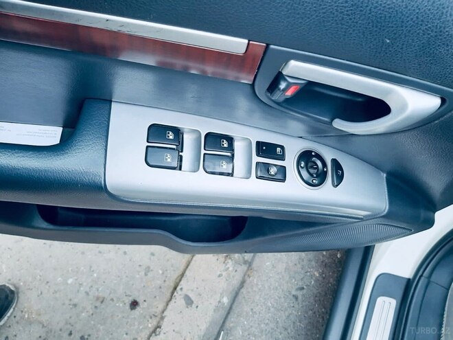 Hyundai Santa Fe 2009, 102,829 km - 2.0 l - Bakı