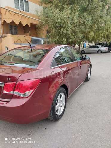 Chevrolet Cruze 2015, 29,393 km - 1.4 l - Bakı