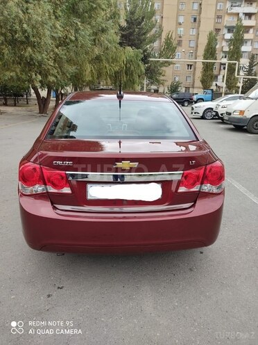 Chevrolet Cruze 2015, 29,393 km - 1.4 l - Bakı