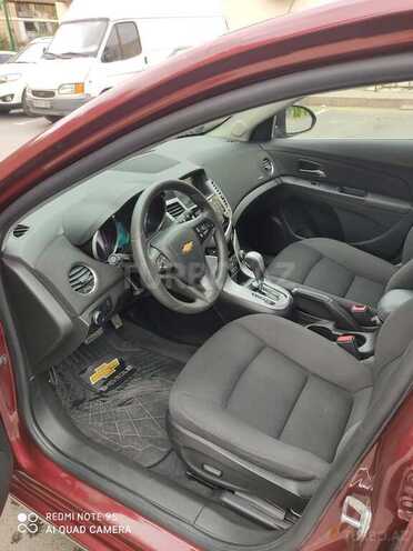Chevrolet Cruze 2015, 29,393 km - 1.4 l - Bakı