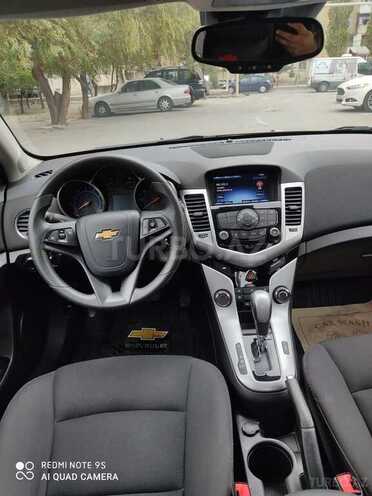 Chevrolet Cruze 2015, 29,393 km - 1.4 l - Bakı