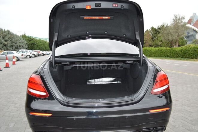 Mercedes E 200 2016, 103,000 km - 2.0 l - Bakı