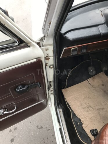 LADA (VAZ) 21011 1979, 30,000 km - 1.5 l - Bakı