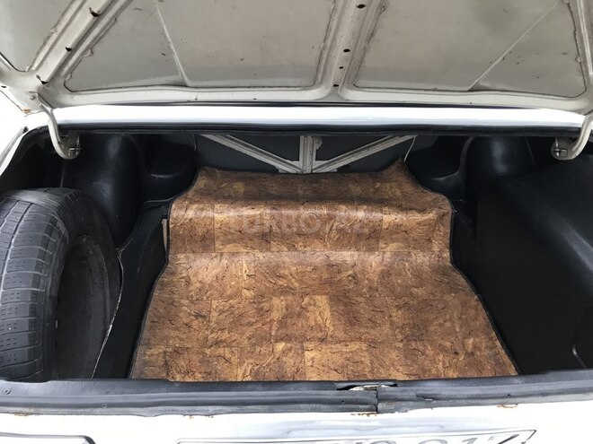 LADA (VAZ) 21011 1979, 30,000 km - 1.5 l - Bakı