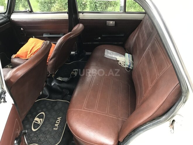 LADA (VAZ) 21011 1979, 30,000 km - 1.5 l - Bakı