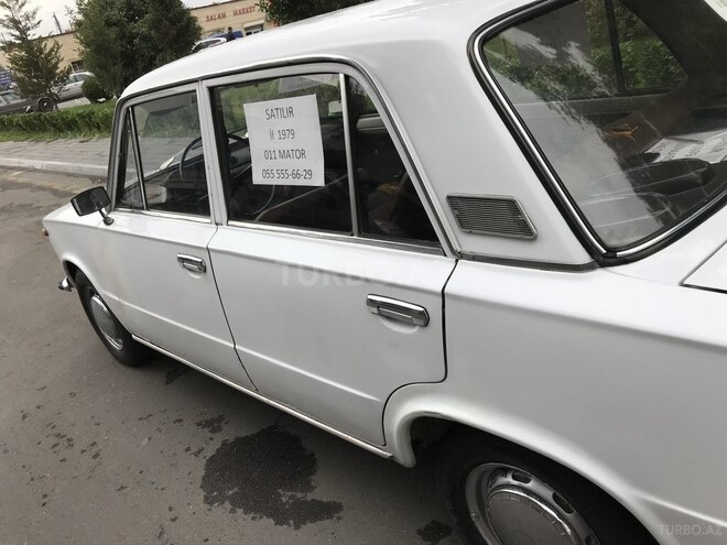 LADA (VAZ) 21011 1979, 30,000 km - 1.5 l - Bakı