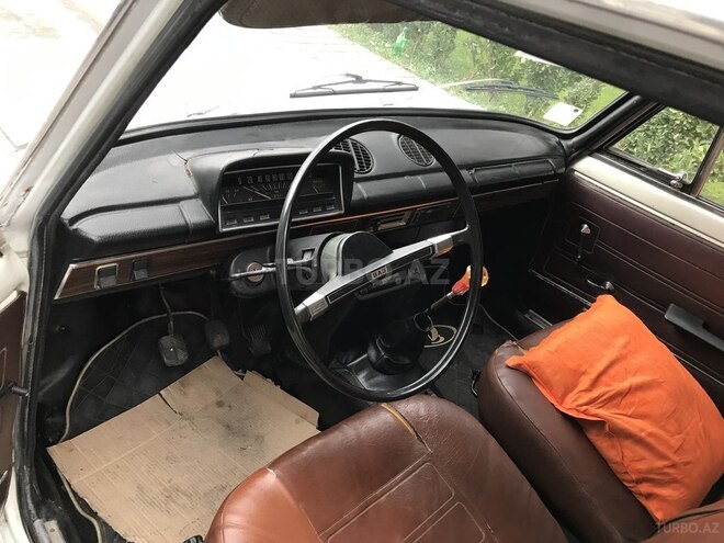 LADA (VAZ) 21011 1979, 30,000 km - 1.5 l - Bakı