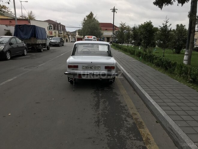 LADA (VAZ) 21011 1979, 30,000 km - 1.5 l - Bakı
