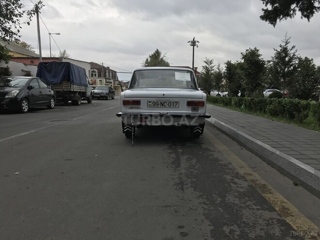 LADA (VAZ) 21011 1979, 30,000 km - 1.5 l - Bakı
