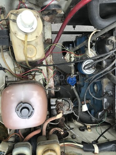 LADA (VAZ) 21011 1979, 30,000 km - 1.5 l - Bakı