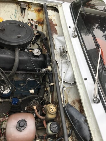 LADA (VAZ) 21011 1979, 30,000 km - 1.5 l - Bakı