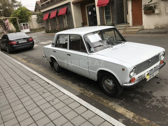 LADA (VAZ) 21011 1979, 30,000 km - 1.5 l - Bakı
