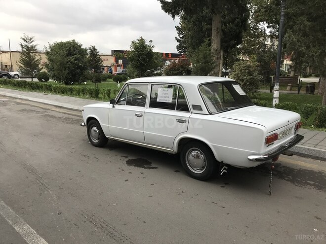 LADA (VAZ) 21011 1979, 30,000 km - 1.5 l - Bakı