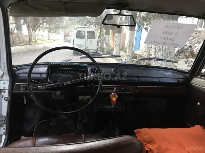 LADA (VAZ) 21011 1979, 30,000 km - 1.5 l - Bakı