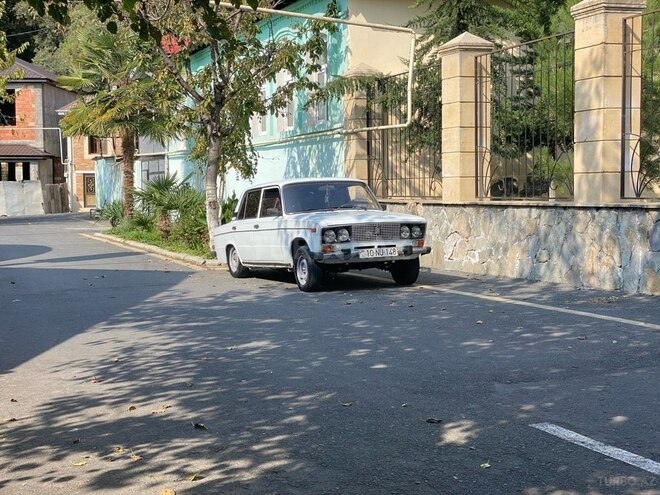 LADA (VAZ) 2106 1997, 222,222 km - 1.5 l - Zaqatala