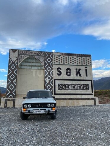 LADA (VAZ) 2106 1997, 222,222 km - 1.5 l - Zaqatala