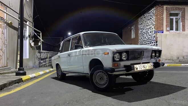 LADA (VAZ) 2106 1997, 222,222 km - 1.5 l - Zaqatala