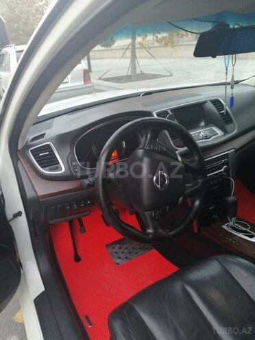Nissan Teana 2011, 199,000 km - 2.5 л - Bakı