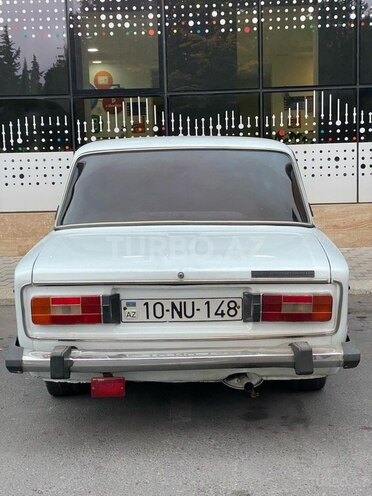 LADA (VAZ) 2106 1997, 222,222 km - 1.5 l - Zaqatala
