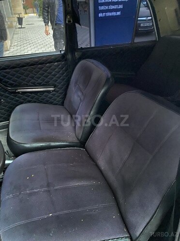 LADA (VAZ) 2106 1997, 222,222 km - 1.5 l - Zaqatala