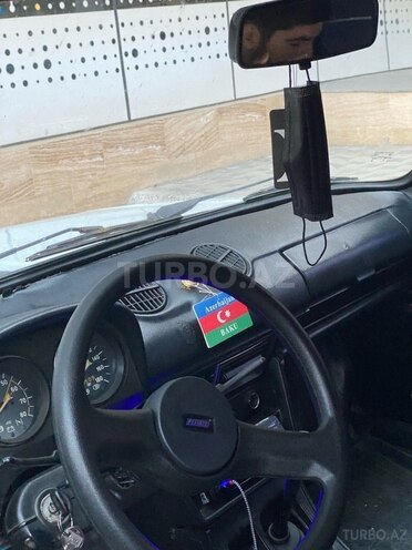 LADA (VAZ) 2106 1997, 222,222 km - 1.5 l - Zaqatala
