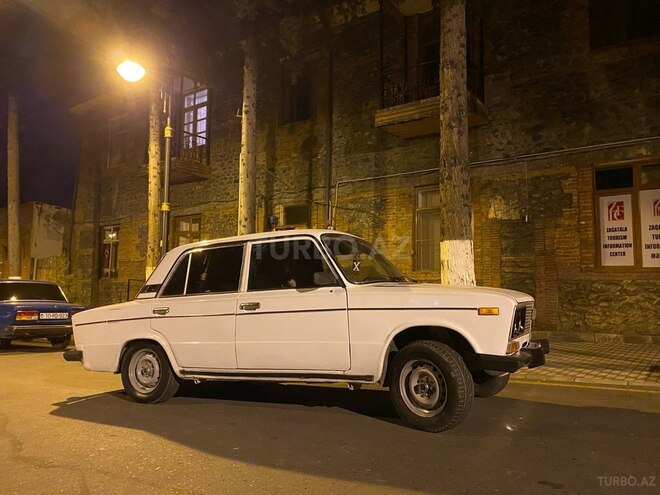 LADA (VAZ) 2106 1997, 222,222 km - 1.5 l - Zaqatala