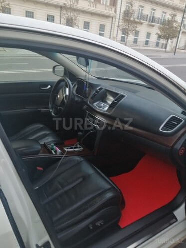 Nissan Teana 2011, 199,000 km - 2.5 л - Bakı