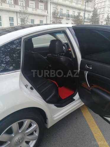 Nissan Teana 2011, 199,000 km - 2.5 л - Bakı