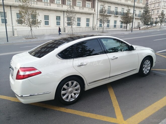 Nissan Teana 2011, 199,000 km - 2.5 л - Bakı