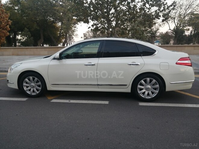 Nissan Teana 2011, 199,000 km - 2.5 л - Bakı