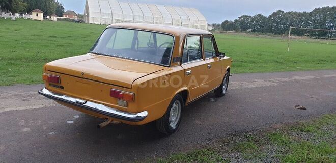 LADA (VAZ) 21103 1982, 46,685 km - 1.5 l - Masallı